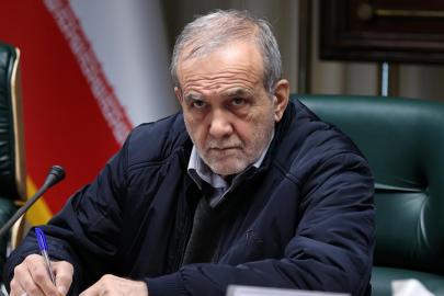 Pezeşkiyan: Komşu ülkelerle kardeşiz ancak herhangi bir saldırıya karşılık veririz