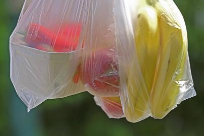 Plastik poşet uygulaması 2,8 milyon ton atığın oluşumunu engelledi