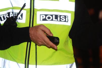Polisten kaçan motosiklet sürücüsüne 436 bin lira ceza