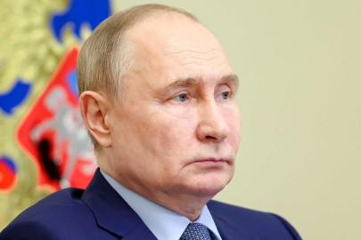 Putin: Orta Doğudaki çatışmanın sonuçları öngörülemez