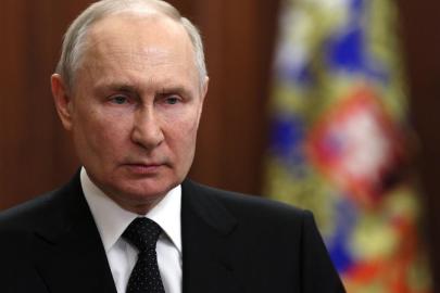 Putin, Rusyadan külçe altın ihracatını yasakladı