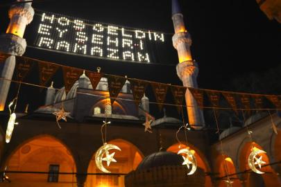 Ramazan ayının iki kez başlayacağı 2030'da 36 gün oruç tutulacak