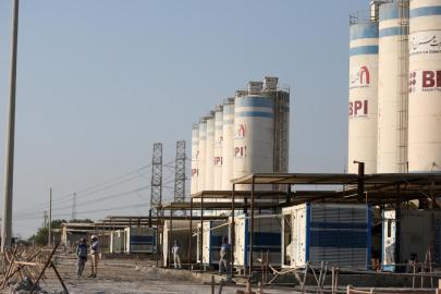 Rosatom: İran'ın Buşehr Nükleer Santralinden 163 kişiyi daha tahliye ettik
