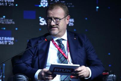 RTÜK Başkanı Daniş: Dijital ekosistemin güvenilir şekilde işlemesi küresel bir dayanışmayla mümkün