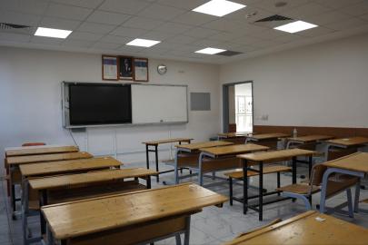 Şanlıurfa'da sağanak nedeniyle 4 ilçede eğitime ara verildi