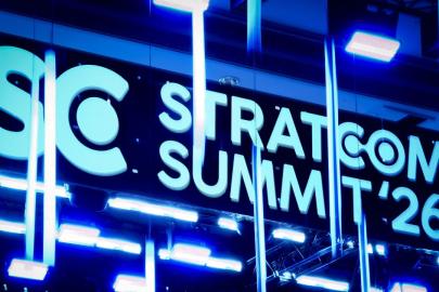 STRATCOM Zirvesi 2026'da Küresel Düzende Yeni Çerçeve: Stratejik İletişim Perspektifi Paneli yapıldı