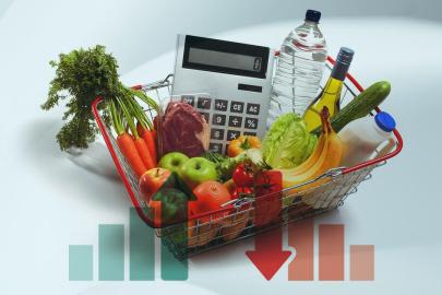 Şubat ayı enflasyon rakamları açıklandı