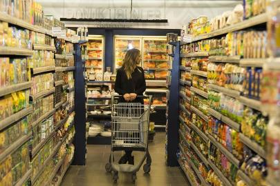 Şubat ayı enflasyonu yarın açıklanacak