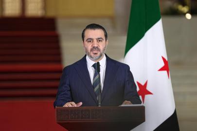 Suriye Dışişleri Bakanı Şeybani: Yeniden inşa için uluslararası konferans düzenlemeyi planlıyoruz