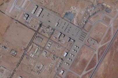 Suudi Arabistan:Prens Sultan Hava Üssüne atılan balistik füze engellendi