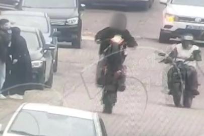 'Tek teker' şovda perde 390 bin lira ceza ile kapandı