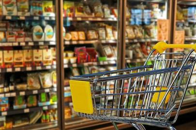 Ticaret ve perakende satış hacmi ocakta arttı