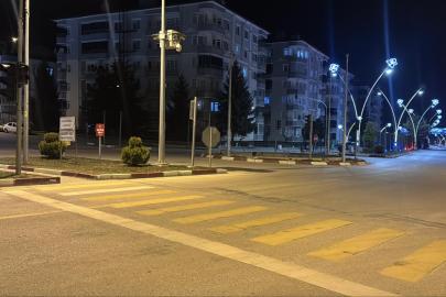 Tokat'ta meydana gelen depremin fay bilgisi incelemeyle belirlenecek