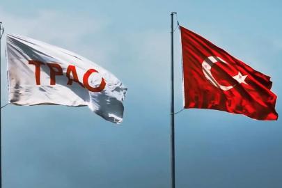 TPAO'nun 2 şehirdeki bazı sahaları için kamulaştırma kararı alındı
