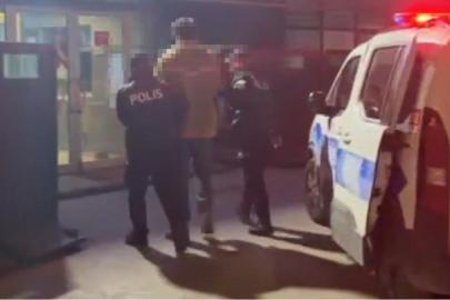 Trafikte kavga eden 3 kişiye 540 bin lira ceza uygulandı