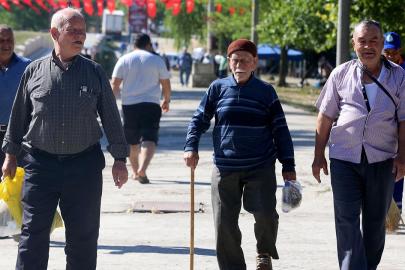 Trakyanın en yaşlı ili Edirne