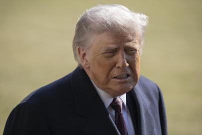 Trump, TRT Haber'in sorularını yanıtladı