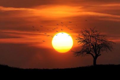 Türkiye'nin iklim haritası 60 yılda değişti: Sıcak kuşak kuzeye kayıyor