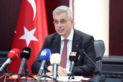 Üreten Sağlık Portalı'na 3 ayda 390 fikir geldi