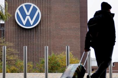 Volkswagen'in Üst Yöneticisi: Osnabrück fabrikası askeri üretime geçecek