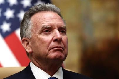 Witkoff: İran'ın uranyum zenginleştirmesini durdurmak neredeyse mümkün değil