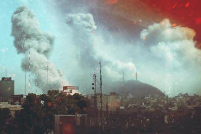 WSJ: ABD'nin saldırılardaki İran tehdidi gerekçesi yakın zamanlı değildi