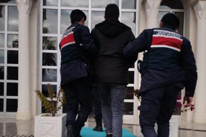 4 ilde silah kaçakçılığı operasyonunda 16 tutuklama