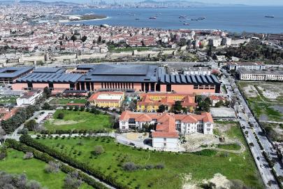 4 yıllık restorasyon tamamlandı: Tarihi bina eski ihtişamına kavuştu