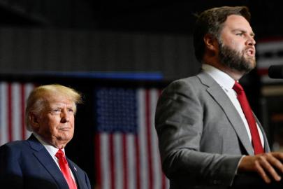 ABD Başkan Yardımcısı Vance'in, Pentagon'un İran brifinglerini sorguladığı iddia edildi