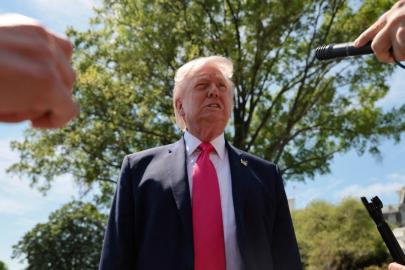 ABD Başkanı Trump: İran'la anlaşma yapmaya çok yakınız