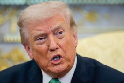 ABD'de gündem Trump'ın savaş ve kreşlerle ilgili gafı oldu