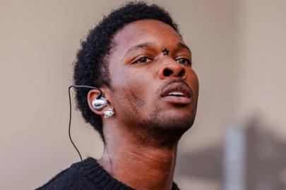 ABD'li şarkıcı D4vd cinayet suçlamasıyla tutuklandı