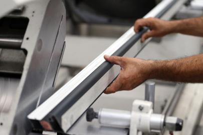 Alüminyumda savaş rekoru