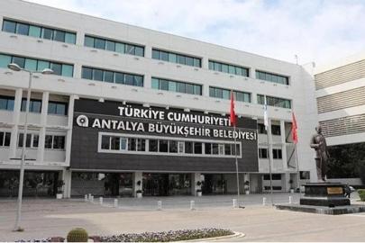 Antalya Büyükşehir Belediyesi'ne 'festival' soruşturması