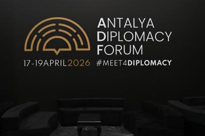 Antalya Diplomasi Forumu'nda çocukların dijital güvenliği öne çıktı