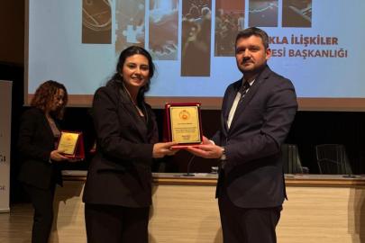 Antalyada CİMER Eğitim Programı düzenlendi