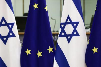 AP milletvekilleri, ABİsrail Ortaklık Anlaşması'nın askıya alınamamasını skandal olarak nitelendirdi