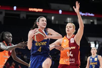 Avrupa'nın zirvesinde Türk finali yarın oynanacak