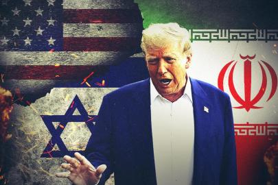 Axios: Trump, müzakerede ilerleme olursa İran'a kapsamlı saldırıları erteleyebilir