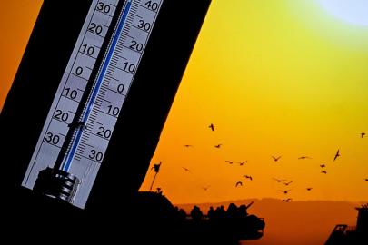 Bahar geliyor: Sıcaklıklar 8 derece birden artacak