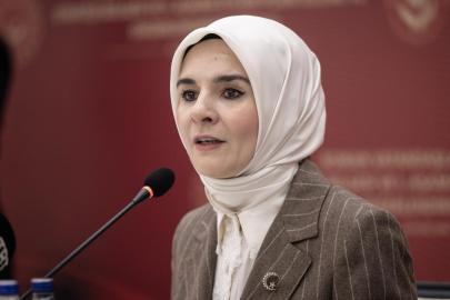 Bakan Göktaş'tan Şanlıurfa'daki okul saldırısına ilişkin açıklama