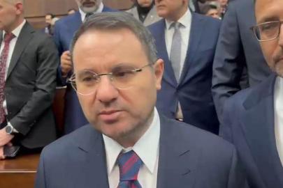 Bakan Gürlek: Gülistan Doku soruşturmasının sonuna kadar gidilmesi gerekiyor