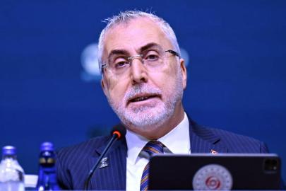 Bakan Işıkhan: Küresel değişimleri bir risk değil fırsat olarak değerlendiriyoruz