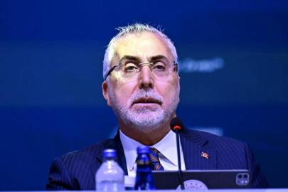 Bakan Işıkhan: Türkiye etrafını saran savaş sarmalına rağmen uluslararası barışa katkı sağlıyor