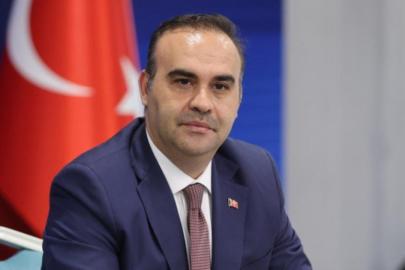 Bakan Kacır: Türk savunma sanayii dünyada ilk 5'te
