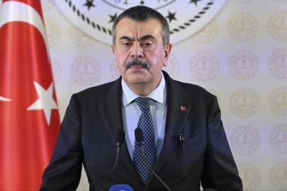 Bakan Tekin: Birçok ülke Türkiye'nin mesleki eğitim tecrübesini transfer etmek istiyor