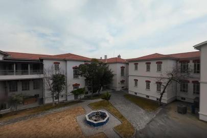 Balıklı Rum Hastanesi aslına uygun olarak restore edildi