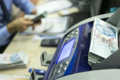 Bankacılık sektörünün mevduatı arttı