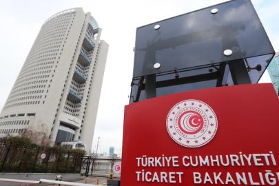 Bazı valflerin ithalatına gözetim kararı