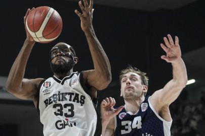 Beşiktaş GAİN, BKT Avrupa Kupası final serisinde sahaya çıkıyor